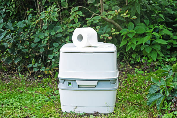 Best Portable bathroom rental  in Watsonville, CA