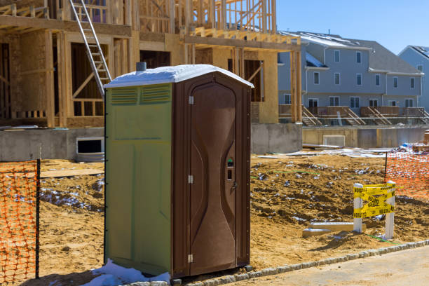 Porta potty rental for outdoor events in Watsonville, CA