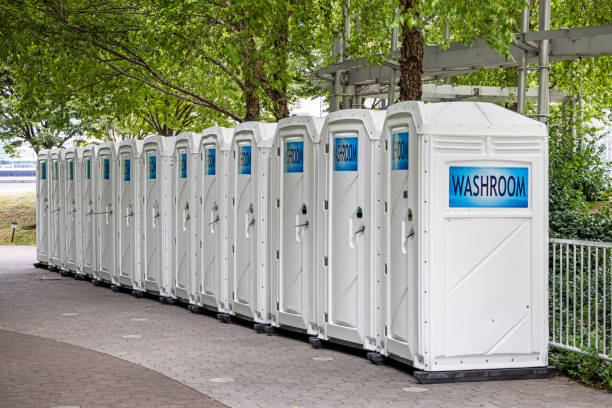 Sanitation services for porta potties in Watsonville, CA