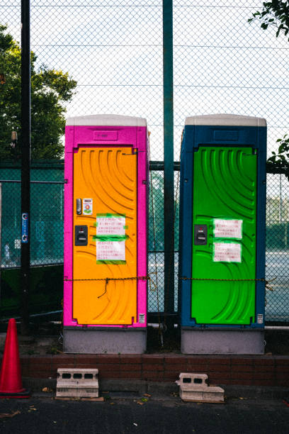 Portable Toilet Options We Offer in Watsonville, CA