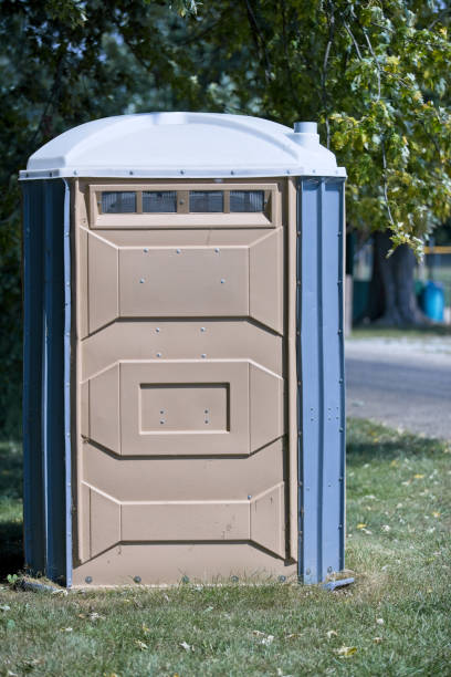 Porta potty delivery and setup in Watsonville, CA