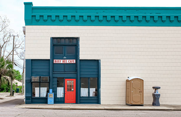 Best Luxury portable toilet rental  in Watsonville, CA